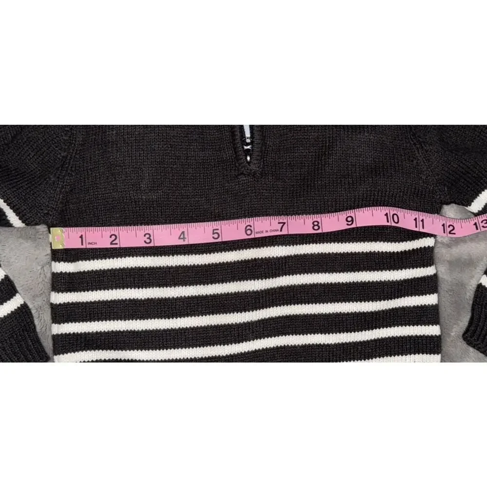 Happy Fella Boys Size 12‎ month two piece Sweater And Pants